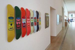 Buy Iconic Andy Warhol Skate Decks | Art on Wheels Safem Fabrication - Precision Engineering & Custom Manufacturing Solutions Buy Iconic Andy Warhol Skate Decks | Art on Wheels | Safem Fabrication - Precision Engineering & Custom Manufacturing Solutions