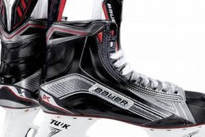Dominate the Ice: Bauer 1X Vapor Skates Review & Guide Safem Fabrication - Precision Engineering & Custom Manufacturing Solutions Dominate the Ice: Bauer 1X Vapor Skates Review & Guide | Safem Fabrication - Precision Engineering & Custom Manufacturing Solutions