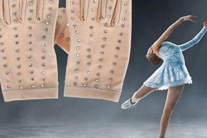 Best Figure Skate Gloves: Protection & Performance! Safem Fabrication - Precision Engineering & Custom Manufacturing Solutions Best Figure Skate Gloves: Protection & Performance! | Safem Fabrication - Precision Engineering & Custom Manufacturing Solutions