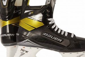 Bauer 3S Skates: Level Up Your Game! Safem Fabrication - Precision Engineering & Custom Manufacturing Solutions Bauer 3S Skates: Level Up Your Game! | Safem Fabrication - Precision Engineering & Custom Manufacturing Solutions