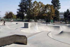 Palo Alto Skate Park Guide: Ride the Park Like a Pro! How to Skateboard: A Beginner's Guide to Your First Board & Tricks Palo Alto Skate Park Guide: Ride the Park Like a Pro! | How to Skateboard: A Beginner's Guide to Your First Board & Tricks