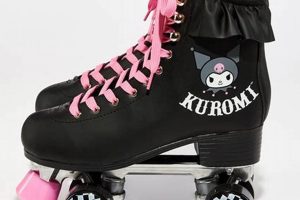 Roll into Fun: Kuromi Roller Skates for Sale! Safem Fabrication - Precision Engineering & Custom Manufacturing Solutions Roll into Fun: Kuromi Roller Skates for Sale! | Safem Fabrication - Precision Engineering & Custom Manufacturing Solutions