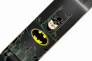 Buy Batman Skate Deck Now! | Collectible Decks Safem Fabrication - Precision Engineering & Custom Manufacturing Solutions Buy Batman Skate Deck Now! | Collectible Decks | Safem Fabrication - Precision Engineering & Custom Manufacturing Solutions