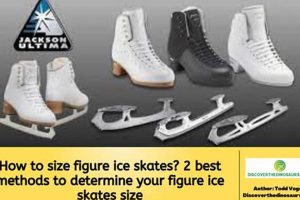 Figure Skates: Find Your Perfect Size (vs. Shoe Size) Safem Fabrication - Precision Engineering & Custom Manufacturing Solutions Figure Skates: Find Your Perfect Size (vs. Shoe Size) | Safem Fabrication - Precision Engineering & Custom Manufacturing Solutions