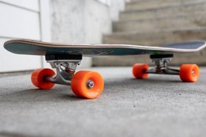 Enhance Skateboarding: Skate with Longboard Wheels Today! Safem Fabrication - Precision Engineering & Custom Manufacturing Solutions Enhance Skateboarding: Skate with Longboard Wheels Today! | Safem Fabrication - Precision Engineering & Custom Manufacturing Solutions