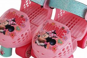 Best Minnie Mouse Roller Skates: Roll with Fun! Safem Fabrication - Precision Engineering & Custom Manufacturing Solutions Best Minnie Mouse Roller Skates: Roll with Fun! | Safem Fabrication - Precision Engineering & Custom Manufacturing Solutions