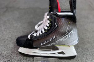 Review: Bauer Hyperlite 1 Skates | Are They Worth It? Safem Fabrication - Precision Engineering & Custom Manufacturing Solutions Review: Bauer Hyperlite 1 Skates | Are They Worth It? | Safem Fabrication - Precision Engineering & Custom Manufacturing Solutions