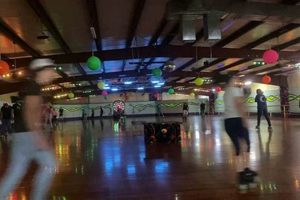 Roll into Fun! Star Wheels Skate Center Near You Safem Fabrication - Precision Engineering & Custom Manufacturing Solutions Roll into Fun! Star Wheels Skate Center Near You | Safem Fabrication - Precision Engineering & Custom Manufacturing Solutions