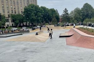 Your Guide to Top Skate Parks in Minneapolis, MN Safem Fabrication - Precision Engineering & Custom Manufacturing Solutions Your Guide to Top Skate Parks in Minneapolis, MN | Safem Fabrication - Precision Engineering & Custom Manufacturing Solutions