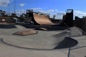 Find: Local Skate Parks Near Me - Best Spots! Safem Fabrication - Precision Engineering & Custom Manufacturing Solutions Find: Local Skate Parks Near Me - Best Spots! | Safem Fabrication - Precision Engineering & Custom Manufacturing Solutions