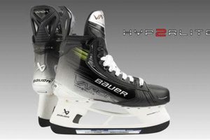 Enhance Your Game: Hyperlite 2 Skates for Top Speed! Safem Fabrication - Precision Engineering & Custom Manufacturing Solutions Enhance Your Game: Hyperlite 2 Skates for Top Speed! | Safem Fabrication - Precision Engineering & Custom Manufacturing Solutions