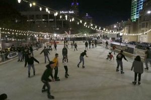 Your Guide: San Antonio Ice Skate Fun & Rinks! Safem Fabrication - Precision Engineering & Custom Manufacturing Solutions Your Guide: San Antonio Ice Skate Fun & Rinks! | Safem Fabrication - Precision Engineering & Custom Manufacturing Solutions