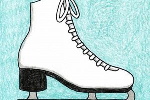 Learn Figure Skates Drawing: Art & Technique Safem Fabrication - Precision Engineering & Custom Manufacturing Solutions Learn Figure Skates Drawing: Art & Technique | Safem Fabrication - Precision Engineering & Custom Manufacturing Solutions
