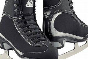 Best Softec Ice Skates: Comfort on the Ice! Safem Fabrication - Precision Engineering & Custom Manufacturing Solutions Best Softec Ice Skates: Comfort on the Ice! | Safem Fabrication - Precision Engineering & Custom Manufacturing Solutions