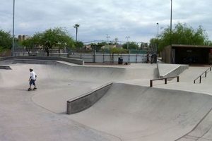 Tucson Skate Parks, AZ: Your Ultimate Guide! Safem Fabrication - Precision Engineering & Custom Manufacturing Solutions Tucson Skate Parks, AZ: Your Ultimate Guide! | Safem Fabrication - Precision Engineering & Custom Manufacturing Solutions