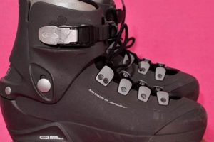 Shop Inline Skates Salomon: Performance & Comfort Safem Fabrication - Precision Engineering & Custom Manufacturing Solutions Shop Inline Skates Salomon: Performance & Comfort | Safem Fabrication - Precision Engineering & Custom Manufacturing Solutions