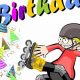 Skaters Celebrate! Happy Birthday Skater Ideas &amp; Gifts | How to Skateboard: A Beginner's Guide to Your First Board & Tricks