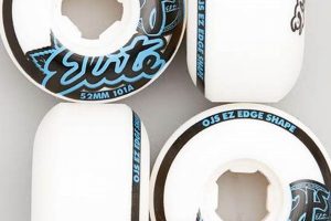 Best 52mm Skate Wheels: Speed & Control Unleashed! Safem Fabrication - Precision Engineering & Custom Manufacturing Solutions Best 52mm Skate Wheels: Speed & Control Unleashed! | Safem Fabrication - Precision Engineering & Custom Manufacturing Solutions