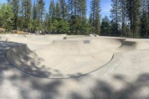 Nevada County Skate Scene: Parks, Tricks & Beyond! Safem Fabrication - Precision Engineering & Custom Manufacturing Solutions Nevada County Skate Scene: Parks, Tricks & Beyond! | Safem Fabrication - Precision Engineering & Custom Manufacturing Solutions