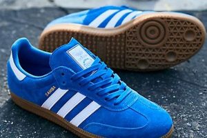 Buy adidas Samba ADV: Bluebird Skate Shoes + Gum Sole! Safem Fabrication - Precision Engineering & Custom Manufacturing Solutions Buy adidas Samba ADV: Bluebird Skate Shoes + Gum Sole! | Safem Fabrication - Precision Engineering & Custom Manufacturing Solutions