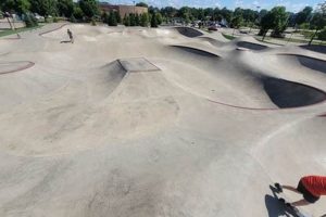 Visit Sterling Heights Skate Park: Fun for All! Safem Fabrication - Precision Engineering & Custom Manufacturing Solutions Visit Sterling Heights Skate Park: Fun for All! | Safem Fabrication - Precision Engineering & Custom Manufacturing Solutions