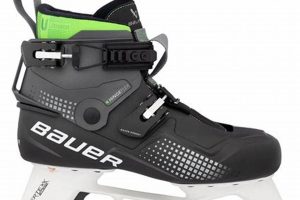 Bauer Konekt Skates: Performance & Comfort On Ice Safem Fabrication - Precision Engineering & Custom Manufacturing Solutions Bauer Konekt Skates: Performance & Comfort On Ice | Safem Fabrication - Precision Engineering & Custom Manufacturing Solutions