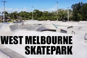 Explore West Melbourne Skate Park: Your Ultimate Guide! Safem Fabrication - Precision Engineering & Custom Manufacturing Solutions Explore West Melbourne Skate Park: Your Ultimate Guide! | Safem Fabrication - Precision Engineering & Custom Manufacturing Solutions
