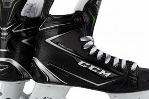 Boost Ice Power: CCM Ribcor Ice Skates for Speed & Control Safem Fabrication - Precision Engineering & Custom Manufacturing Solutions Boost Ice Power: CCM Ribcor Ice Skates for Speed & Control | Safem Fabrication - Precision Engineering & Custom Manufacturing Solutions