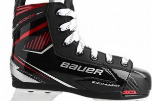 Bauer's Lil' Rookie Adjustable Skates: Grow With Confidence! Safem Fabrication - Precision Engineering & Custom Manufacturing Solutions Bauer's Lil' Rookie Adjustable Skates: Grow With Confidence! | Safem Fabrication - Precision Engineering & Custom Manufacturing Solutions