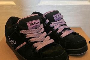 Retro Ride: Chunky 2000s Skate Shoes Style & Guide Safem Fabrication - Precision Engineering & Custom Manufacturing Solutions Retro Ride: Chunky 2000s Skate Shoes Style & Guide | Safem Fabrication - Precision Engineering & Custom Manufacturing Solutions