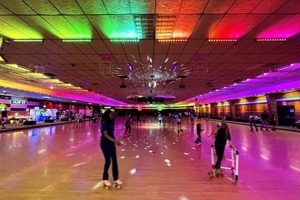 Roll into Fun: Roller Skates Nashville Adventures! Safem Fabrication - Precision Engineering & Custom Manufacturing Solutions Roll into Fun: Roller Skates Nashville Adventures! | Safem Fabrication - Precision Engineering & Custom Manufacturing Solutions