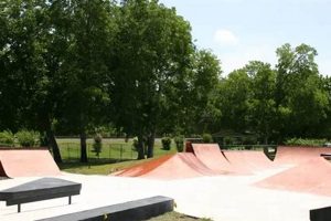 Visit Alvin Skate Park: The Best Skate Spot in Town! Safem Fabrication - Precision Engineering & Custom Manufacturing Solutions Visit Alvin Skate Park: The Best Skate Spot in Town! | Safem Fabrication - Precision Engineering & Custom Manufacturing Solutions