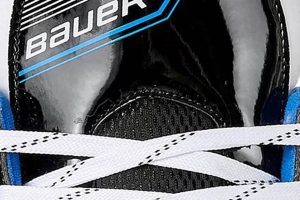 Bauer MS1 Skates: Pro Performance + Comfort Safem Fabrication - Precision Engineering & Custom Manufacturing Solutions Bauer MS1 Skates: Pro Performance + Comfort | Safem Fabrication - Precision Engineering & Custom Manufacturing Solutions
