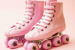 Roll into Fun with Pink Roller Skates Today! Safem Fabrication - Precision Engineering & Custom Manufacturing Solutions Roll into Fun with Pink Roller Skates Today! | Safem Fabrication - Precision Engineering & Custom Manufacturing Solutions
