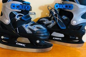 Best dbx Ice Skates: Glide Into Winter Fun! Safem Fabrication - Precision Engineering & Custom Manufacturing Solutions Best dbx Ice Skates: Glide Into Winter Fun! | Safem Fabrication - Precision Engineering & Custom Manufacturing Solutions