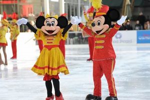 Becoming a Disney Ice Skater: Skills & Training Tips Safem Fabrication - Precision Engineering & Custom Manufacturing Solutions Becoming a Disney Ice Skater: Skills & Training Tips | Safem Fabrication - Precision Engineering & Custom Manufacturing Solutions