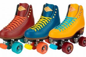 Best Riedell Skates: Reviews & Buying Guide for Skaters Safem Fabrication - Precision Engineering & Custom Manufacturing Solutions Best Riedell Skates: Reviews & Buying Guide for Skaters | Safem Fabrication - Precision Engineering & Custom Manufacturing Solutions