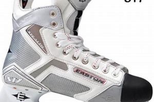 Best Easton Ice Skates: Performance on Ice Safem Fabrication - Precision Engineering & Custom Manufacturing Solutions Best Easton Ice Skates: Performance on Ice | Safem Fabrication - Precision Engineering & Custom Manufacturing Solutions