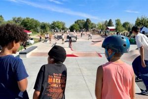 Best Boise Skate Parks: Find Your Grind Spot! Safem Fabrication - Precision Engineering & Custom Manufacturing Solutions Best Boise Skate Parks: Find Your Grind Spot! | Safem Fabrication - Precision Engineering & Custom Manufacturing Solutions