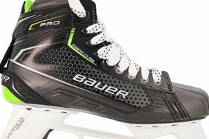 Gear Up! Bauer Pro Intermediate Goalie Skates Review & Guide Safem Fabrication - Precision Engineering & Custom Manufacturing Solutions Gear Up! Bauer Pro Intermediate Goalie Skates Review & Guide | Safem Fabrication - Precision Engineering & Custom Manufacturing Solutions