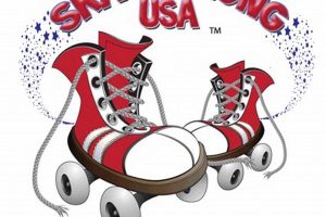 Gear Up & Skate a Long USA: Your Roller Adventure! Safem Fabrication - Precision Engineering & Custom Manufacturing Solutions Gear Up & Skate a Long USA: Your Roller Adventure! | Safem Fabrication - Precision Engineering & Custom Manufacturing Solutions