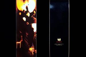 Rad Wu Tang Skate Decks: Shred Wu Style! Safem Fabrication - Precision Engineering & Custom Manufacturing Solutions Rad Wu Tang Skate Decks: Shred Wu Style! | Safem Fabrication - Precision Engineering & Custom Manufacturing Solutions
