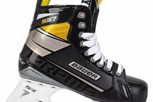 Bauer S37 Skates: Comfort & Performance On Ice! Safem Fabrication - Precision Engineering & Custom Manufacturing Solutions Bauer S37 Skates: Comfort & Performance On Ice! | Safem Fabrication - Precision Engineering & Custom Manufacturing Solutions