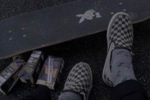 Rock the Grunge Skater Aesthetic: Style & Vibes How to Skateboard: A Beginner's Guide to Your First Board & Tricks Rock the Grunge Skater Aesthetic: Style & Vibes | How to Skateboard: A Beginner's Guide to Your First Board & Tricks