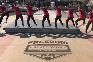 Local Freedom Skate Shop Madison: Gear & Community! Safem Fabrication - Precision Engineering & Custom Manufacturing Solutions Local Freedom Skate Shop Madison: Gear & Community! | Safem Fabrication - Precision Engineering & Custom Manufacturing Solutions