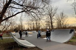 Canarsie Skate Park Guide: Brooklyn's Best Spot Safem Fabrication - Precision Engineering & Custom Manufacturing Solutions Canarsie Skate Park Guide: Brooklyn's Best Spot | Safem Fabrication - Precision Engineering & Custom Manufacturing Solutions