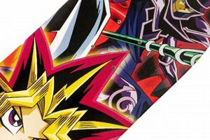 Boost Your Ride: YuGiOh Skate Decks for Duelists & Skaters Safem Fabrication - Precision Engineering & Custom Manufacturing Solutions Boost Your Ride: YuGiOh Skate Decks for Duelists & Skaters | Safem Fabrication - Precision Engineering & Custom Manufacturing Solutions