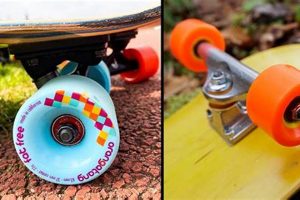 Top Rated: Best Skate Wheels for Cruising - Guide & Reviews Safem Fabrication - Precision Engineering & Custom Manufacturing Solutions Top Rated: Best Skate Wheels for Cruising - Guide & Reviews | Safem Fabrication - Precision Engineering & Custom Manufacturing Solutions