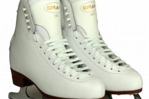 Graf Ice Skates: Performance On Ice! Safem Fabrication - Precision Engineering & Custom Manufacturing Solutions Graf Ice Skates: Performance On Ice! | Safem Fabrication - Precision Engineering & Custom Manufacturing Solutions