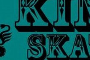 Your Local Kingpin Skate Shop: Gear & More! Safem Fabrication - Precision Engineering & Custom Manufacturing Solutions Your Local Kingpin Skate Shop: Gear & More! | Safem Fabrication - Precision Engineering & Custom Manufacturing Solutions